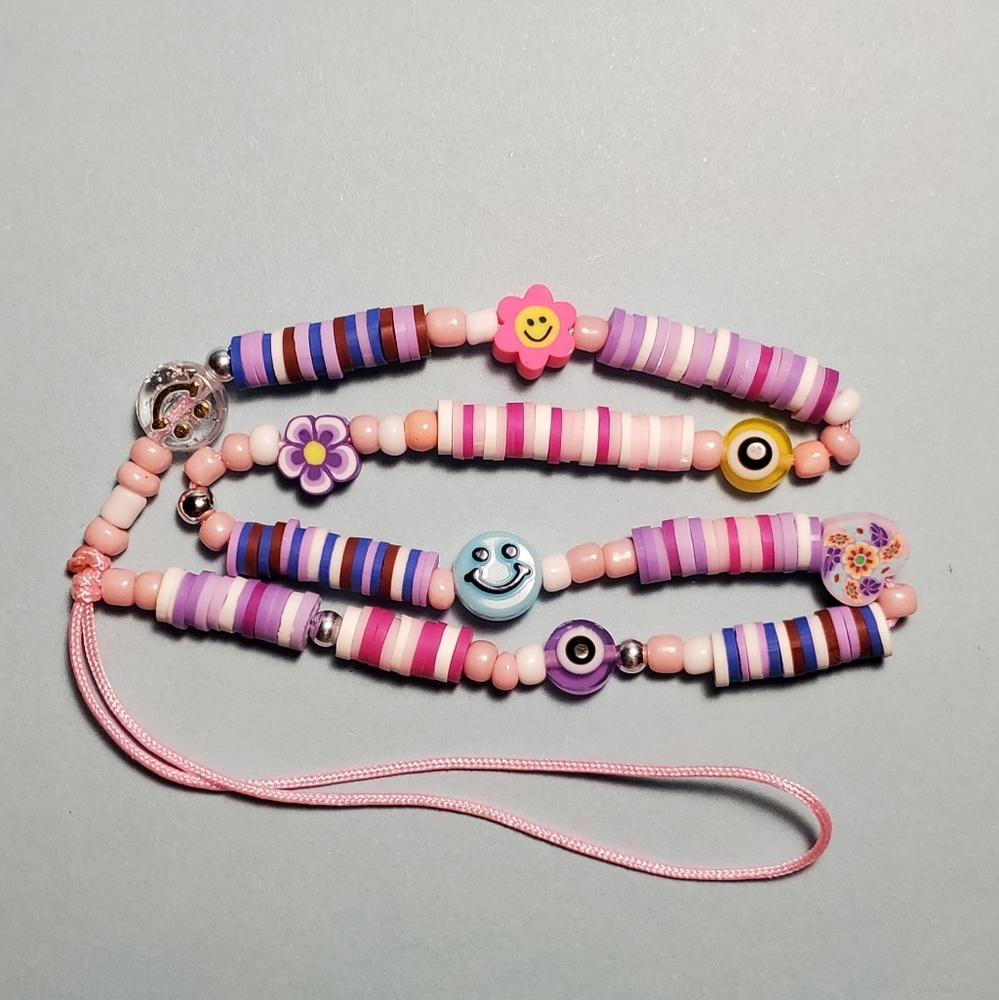 Phone charm